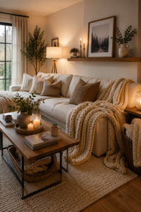 Layer Soft Throw Blankets