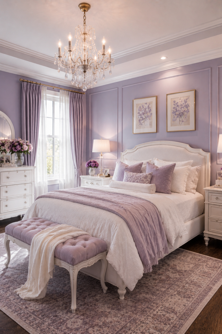 17 Paint Color Trends That Will Transform Your Home in 2026