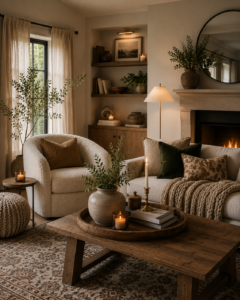 Mix Different Textures