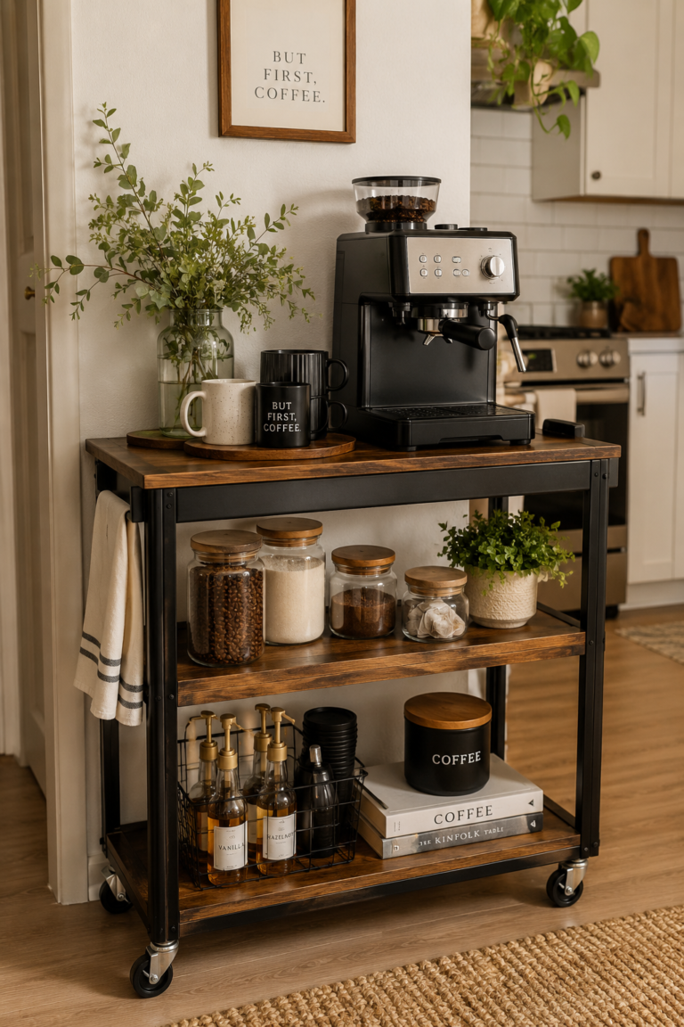15 Cozy Rental Apartment Ideas Without Permanent Changes