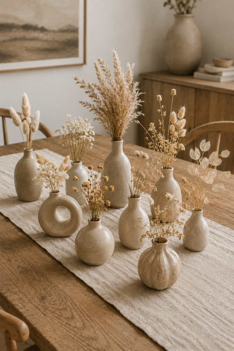 17 DIY Clay Home Decor Ideas That Look Expensive