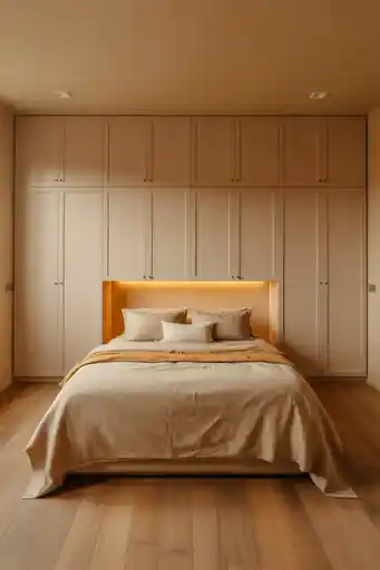 15 Tiny Bedroom Ideas That Maximize Every Inch
