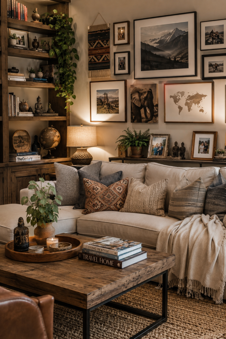 16 Decor Mistakes That Make Your Home Look Outdated