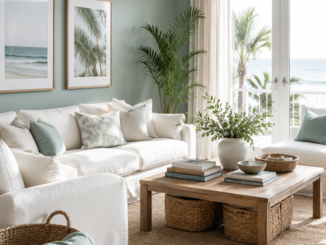 17 Ocean Color Palette Ideas Inspired by the Sea