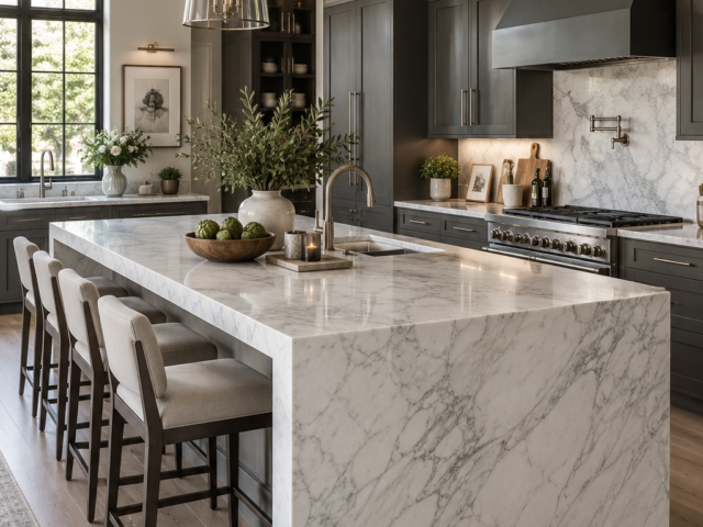 15 Dark Kitchen Ideas That Feel Sophisticated