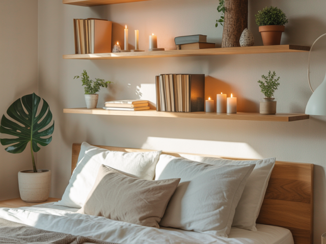 17 DIY Room Decor Ideas That Anyone Can Make