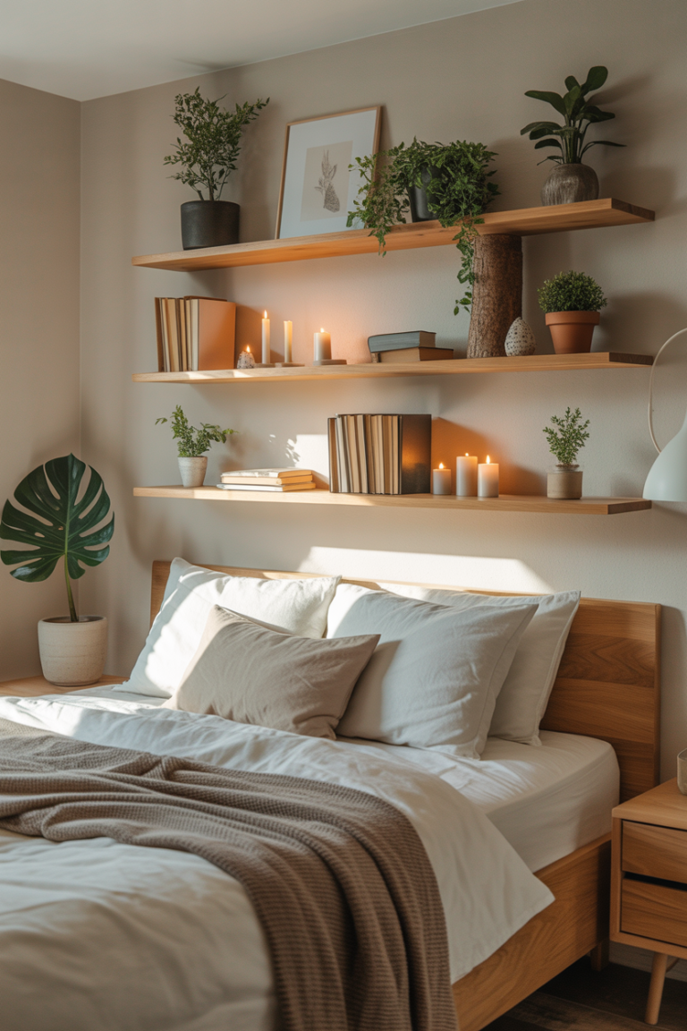 17 DIY Room Decor Ideas That Anyone Can Make