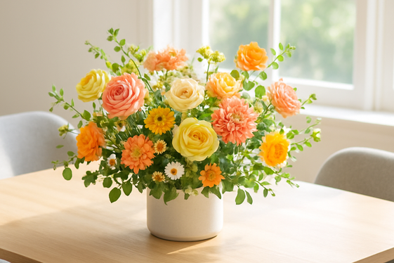 20  Flower Home Decor Ideas That Bring Nature Indoors Guide
