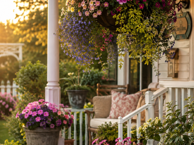 15 Container Garden Ideas Perfect for Small Spaces