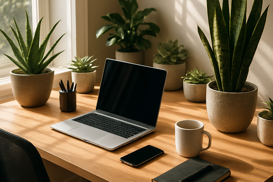 19 Beautiful Office Interior Design Ideas for a Productive Workspace Guide