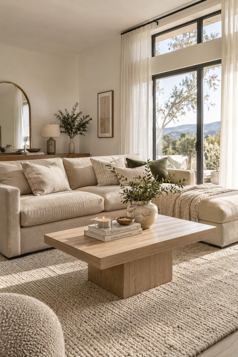 15 Designer Small Living Room Ideas That Maximize Space