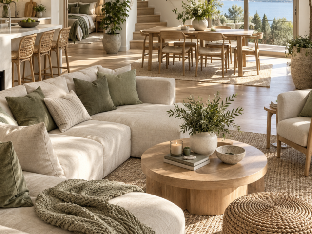 17 Stunning Sage Green Decor Ideas for a Calming Home