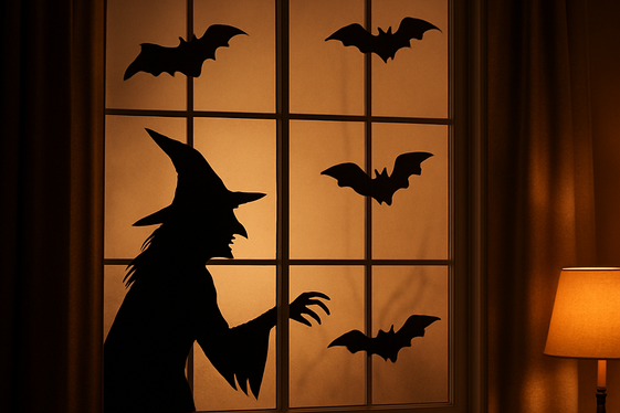 16 Halloween Apartment Decor Ideas Guide