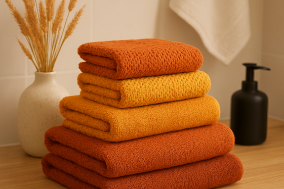 15 Charming Fall Bathroom Decor Ideas for a Cozy Guide