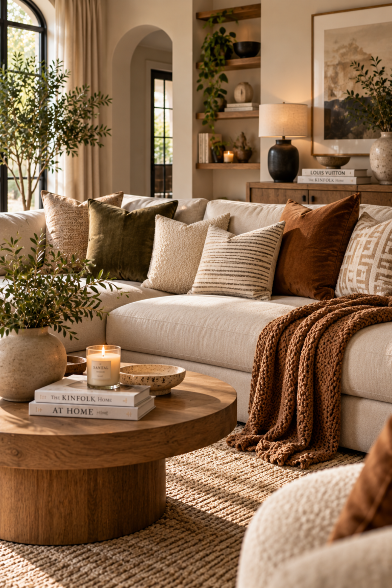 17 Home Decor Items Every Stylish Home Should Have